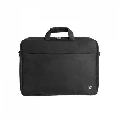 Afbeelding van Laptoptas V7 CTK14 BLK Zwart 14,1&quot;