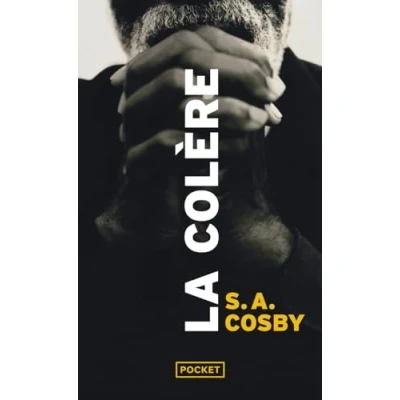 Afbeelding van La Colère