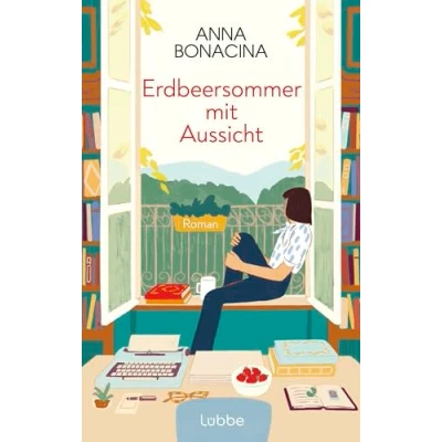Afbeelding van Erdbeersommer mit Aussicht
