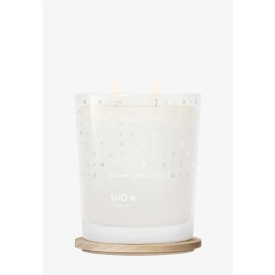 Afbeelding van Skandinavisk SNÖ geurkaars Special Edition 65 g
