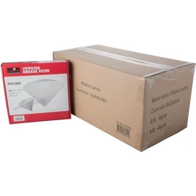 Afbeelding van vetfilter, 042001, HVS Select