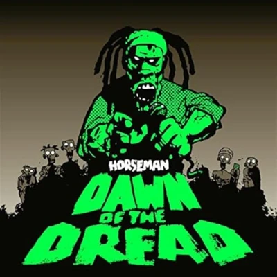 Afbeelding van Dawn Of The Dread