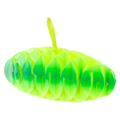 Afbeelding van Toi Toys Sleutelhanger Morf Worm Fidget