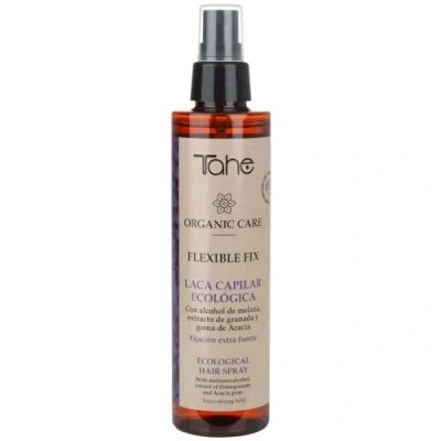 Afbeelding van Tahe Organic Care Flexible Fix 200 ML