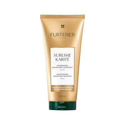 Afbeelding van Shampoo Karite Hydra René Furterer (150 ml)