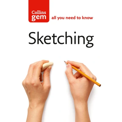 Afbeelding van Sketching: Techniques &amp; Tips for Successful Sketching