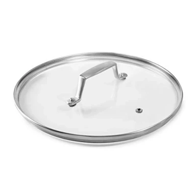 Afbeelding van ALUIN BATTERIJKLEPJE. GEANODISEERD 16 CM
