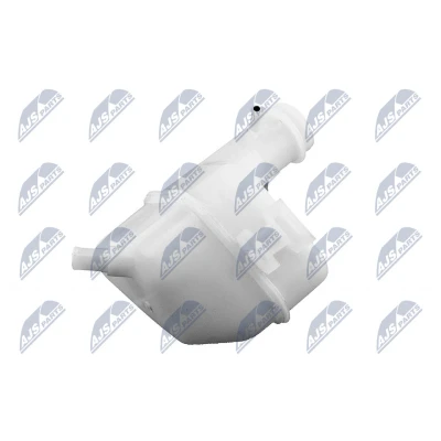 Afbeelding van NTY CZW DW 002 Expansievat DAEWOO: Matiz I Hatchback (M100, M150) 0.8, 1.0 1998