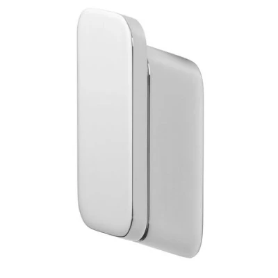 Afbeelding van Geesa shift handdoekhaak medium chroom 919967 02