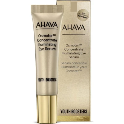 Afbeelding van Ahava Dead Sea Osmoter Eye Concentrate 15 ml