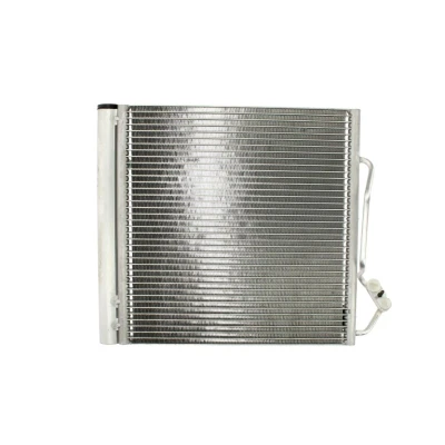 Afbeelding van Condensor, airconditioning NRF 35874