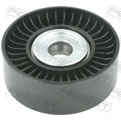 Afbeelding van Spanrol, Poly V riem FEBEST 2987 DIV