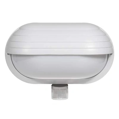 Afbeelding van Maclean Energy MCE33 Wandlamp met bewegingssensor pir 60W Maximaal vermogen: (E27) werkt ook LED lampen