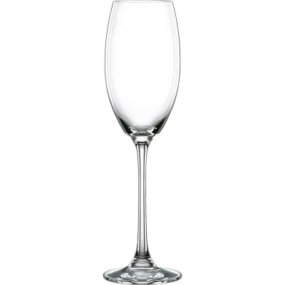 Afbeelding van Champagneflute Nachtmann Vivendi 272 ml (4 delig)