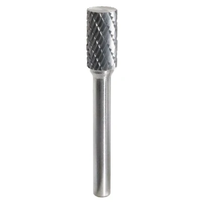 Afbeelding van KS Tools, Boorbitje, HM cilindrische freesvorm A (10,00 millimeter)