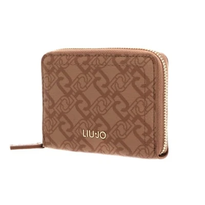 Afbeelding van LIU JO Tenace Wallet Nuez