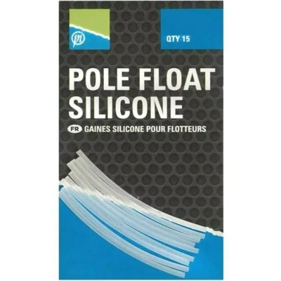 Afbeelding van Preston Pole Float Silicone Maat : 0,3mm