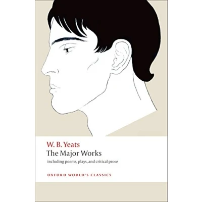 Afbeelding van The Major Works: including poems, plays, and critical prose