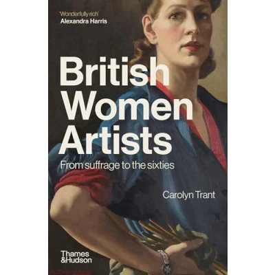 Afbeelding van Voyaging Out: British Women Artists from Suffrage to the Sixties