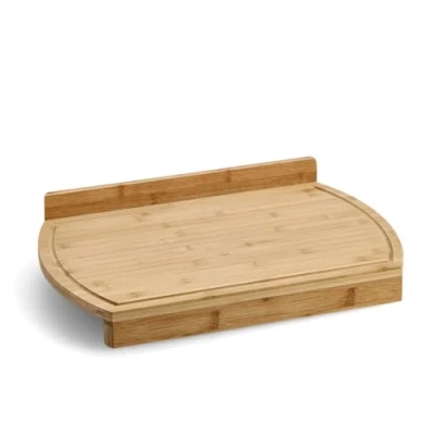 Afbeelding van Zeller Present 25321 keukensnijplank Rechthoekig Bamboo