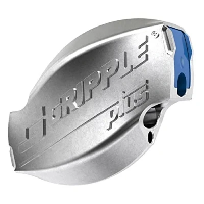 Afbeelding van Kerbl 44706 Gripple kabelverbinders staaldraad Ø 2,0 3,25 mm, 20 stuks