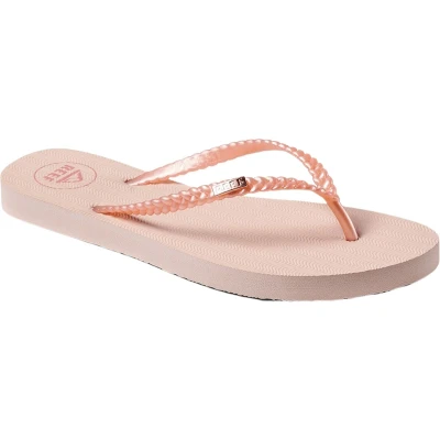 Afbeelding van Reef Seadside dames slipper Peach Parfait 40