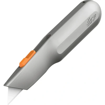 Afbeelding van Slice 10490 Cuttermes met metalen handgreep 1 stuk(s)