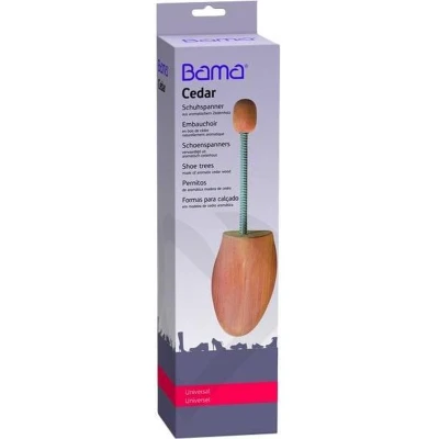 Afbeelding van Bama Houten Schoenspanners Cedar