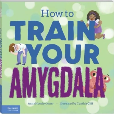 Afbeelding van How to Train Your Amygdala