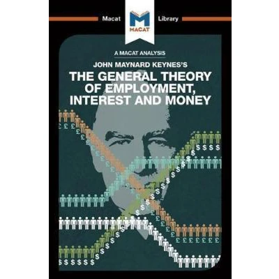 Afbeelding van An Analysis of John Maynard Keyne&#039;s The General Theory Employment, Interest and Money