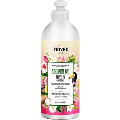 Afbeelding van Novex Coconut Oil Leave in Conditioner 300ml