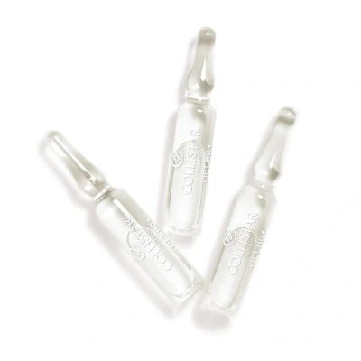 Afbeelding van Collistar Lift HD+ Lifting Vials Immediate Tensor Affect 7 x 1.5 ml