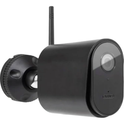 Afbeelding van ABUS SmartLook PPIC54520B IP Bewakingscamera WiFi 1920 x 1080 Pixel