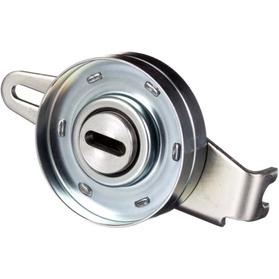 Afbeelding van Gates Spanrol (poly) V riem T36023
