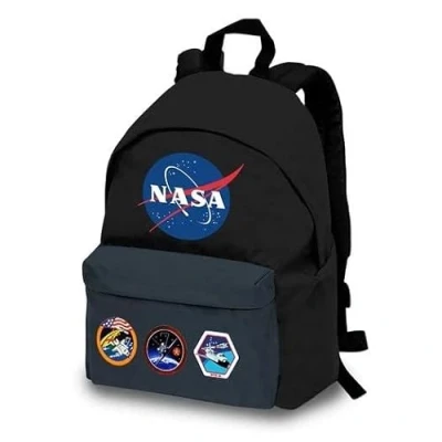 Afbeelding van NASA Rugzak, Space 38 x 27 13 cm Polyester