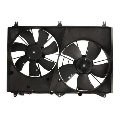 Afbeelding van NRF Ventilatorwiel motorkoeling 47971