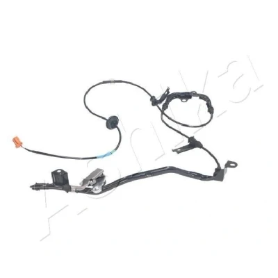 Afbeelding van ASHIKA 151 04 479 ABS Sensor Rechts achter