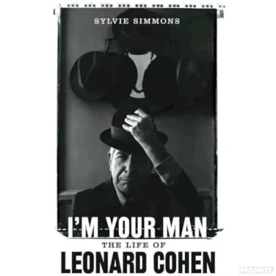Afbeelding van I&#039;m Your Man: The Life of Leonard Cohen