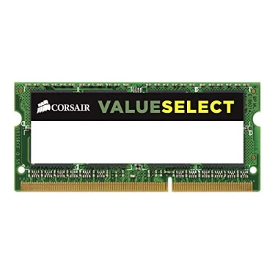 Afbeelding van Corsair 4GB, DDR3L, 1600MHz