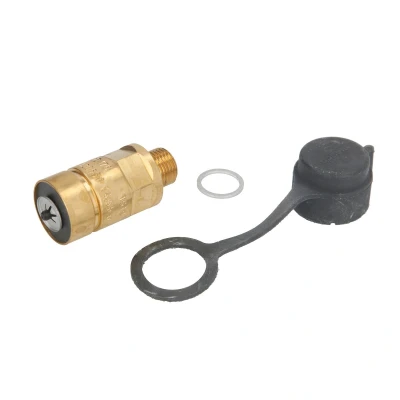 Afbeelding van Drukveiligheidsklep WABCO 4346129202
