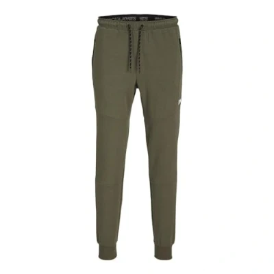 Afbeelding van Jack &amp; Jones Jjiwill Jjair Trainingsbroek, Heren, Maat: XL, Dusty olive