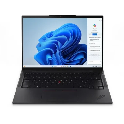 Afbeelding van Lenovo TP T14S G5 CU7 155U 16GB (14&quot;, 16 GB, 512 GB, NL), Notebook, Zwart