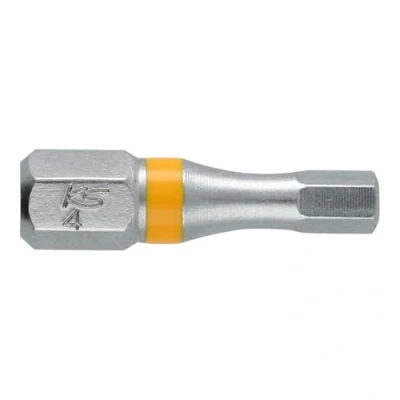 Afbeelding van KS Tools, Bits, 918.3410 (4 mm)