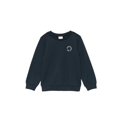 Afbeelding van s.Oliver sweater zwart