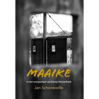 Afbeelding van Maaike (Paperback)