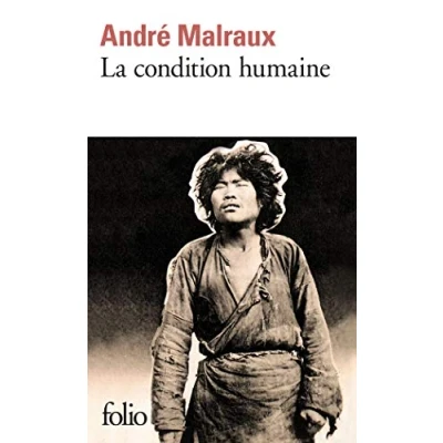 Afbeelding van La condition humaine: 01