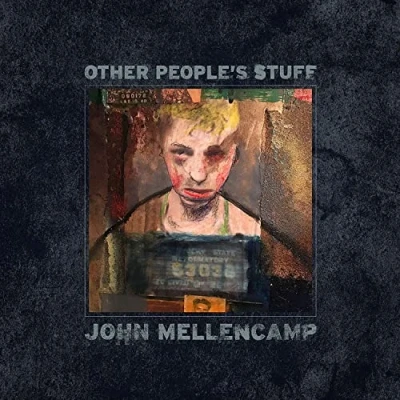 Afbeelding van John Mellencamp Other People&#039;s Stuff (LP)