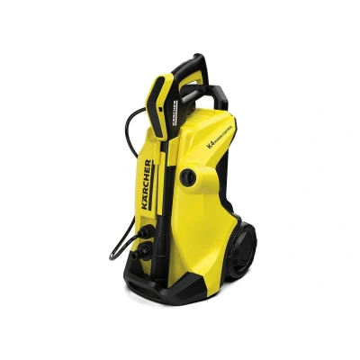 Afbeelding van Smoby Karcher Hogedrukspuit Trolley