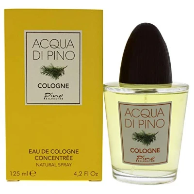 Afbeelding van Pino Silvestre Acqua di Cologne Eau de 125 ml