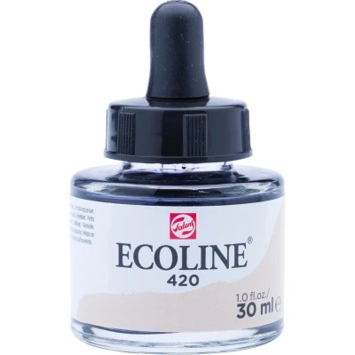 Afbeelding van Ecoline 30 ml 420 Beige